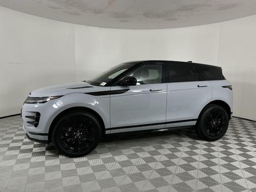 2025 Land Rover Range Rover Evoque Dynamic SE