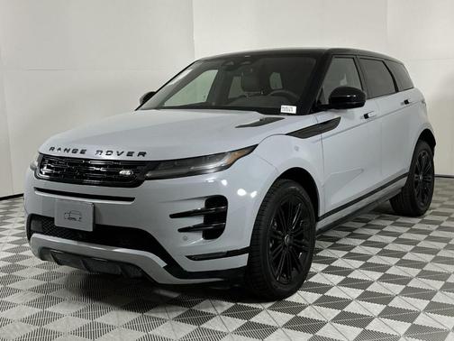2025 Land Rover Range Rover Evoque Dynamic SE