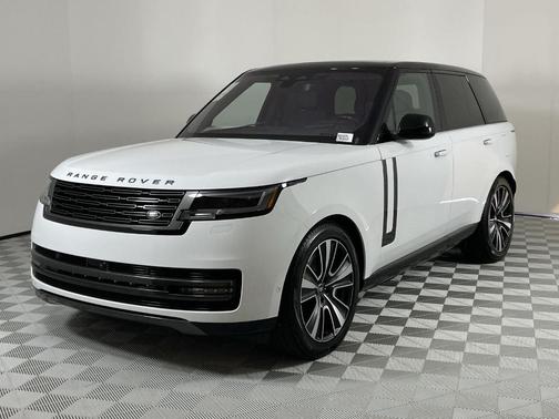 2023 Land Rover Range Rover P440e SE