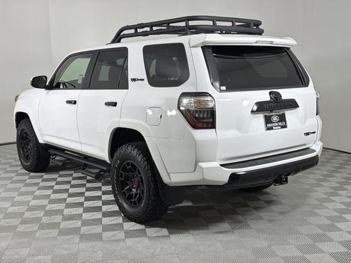 2022 Toyota 4Runner TRD Pro