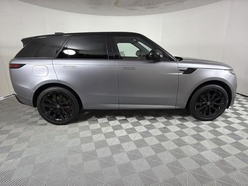2025 Land Rover Range Rover Sport P400 Dynamic SE