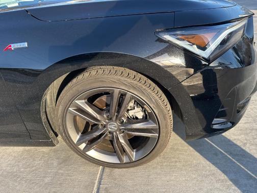 2024 Acura Integra A-Spec Technology