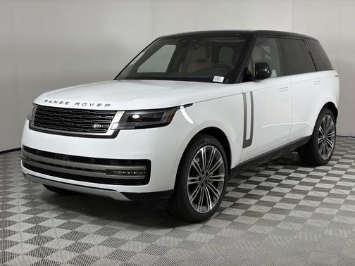 2025 Land Rover Range Rover P530 SE