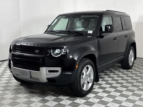 2025 Land Rover Defender P400 S