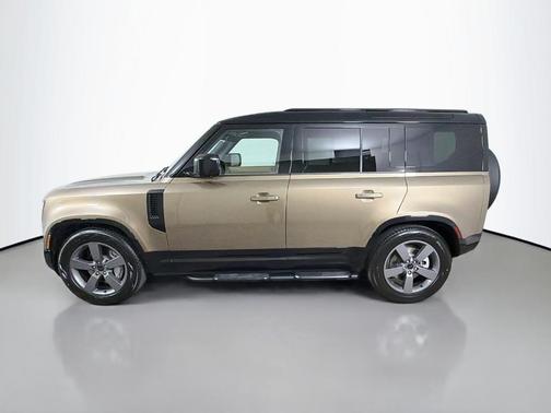 Gondwana Stone 2026 Land Rover Defender P400 X-Dynamic SE