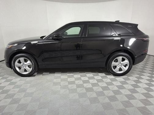 2026 Land Rover Range Rover Velar P250 S