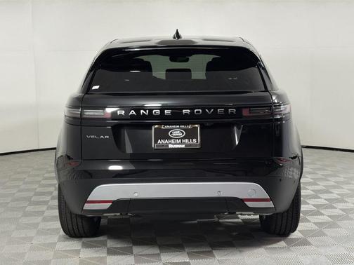 2026 Land Rover Range Rover Velar P250 S