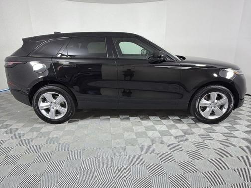 2026 Land Rover Range Rover Velar P250 S