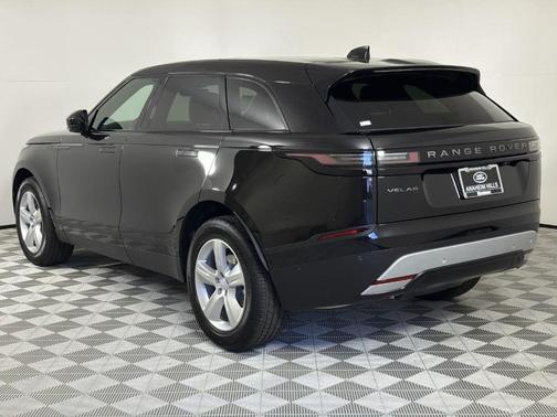 2026 Land Rover Range Rover Velar P250 S