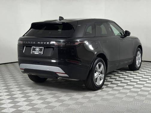 2026 Land Rover Range Rover Velar P250 S