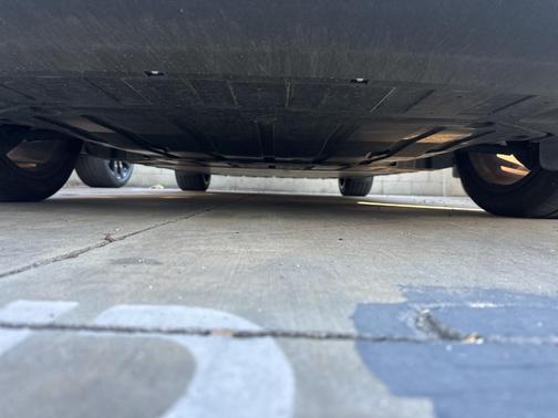 2022 Polestar 2 Long Range Dual Motor