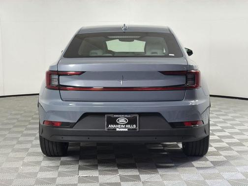 2022 Polestar 2 Long Range Dual Motor