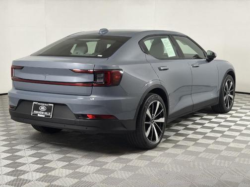 2022 Polestar 2 Long Range Dual Motor
