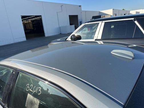 2022 Polestar 2 Long Range Dual Motor