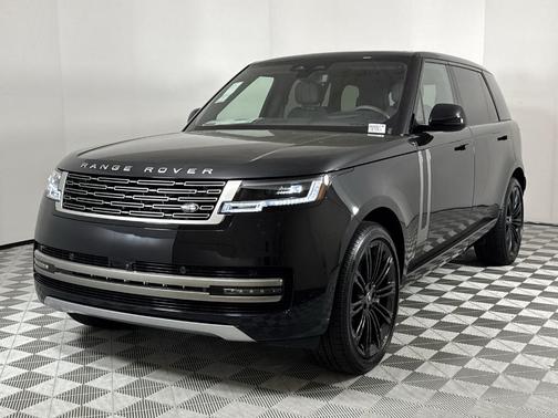 2025 Land Rover Range Rover P530 SE 7 Seat