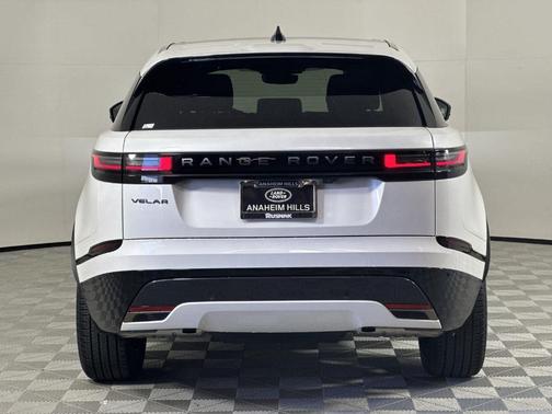 2025 Land Rover Range Rover Velar P250 Dynamic SE