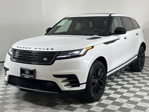 2025 Land Rover Range Rover Velar P250 Dynamic SE