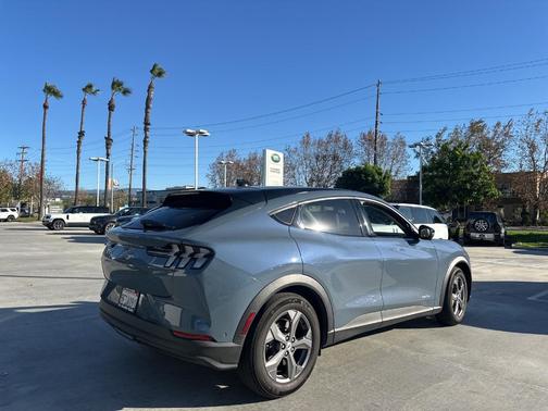 2023 Ford Mustang Mach-E Select