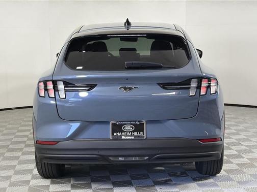 2023 Ford Mustang Mach-E Select