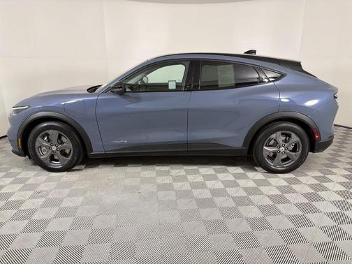 2023 Ford Mustang Mach-E Select