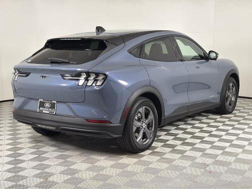 2023 Ford Mustang Mach-E Select