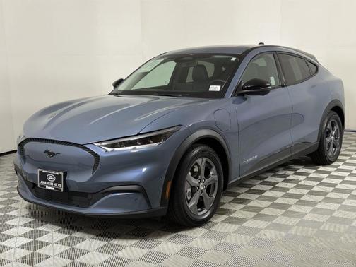 2023 Ford Mustang Mach-E Select