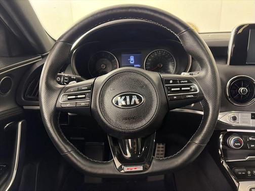 2020 Kia Stinger GT