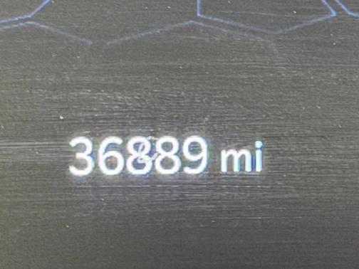 Silver Zynith Metallic Clearcoat 2025 Jeep Compass Trailhawk