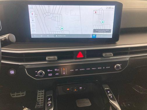 2026 Kia Sorento Hybrid SX Prestige