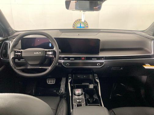 2026 Kia Sorento Hybrid SX Prestige