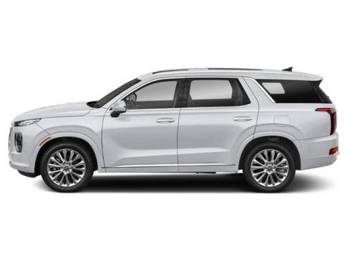 Moonlight Cloud 2020 Hyundai PALISADE Limited