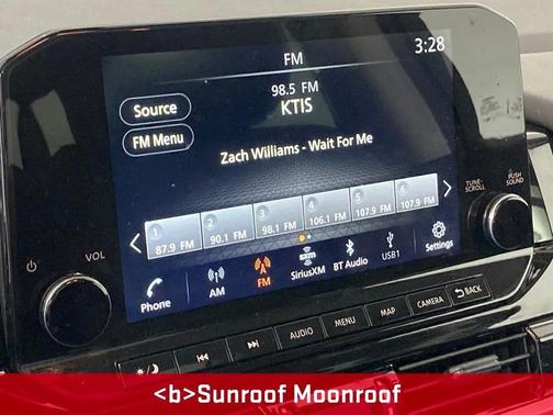 Gray 2025 Nissan Pathfinder Platinum 4WD