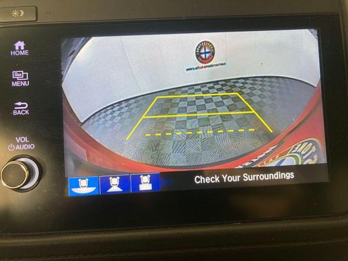 2022 Honda HR-V AWD Sport