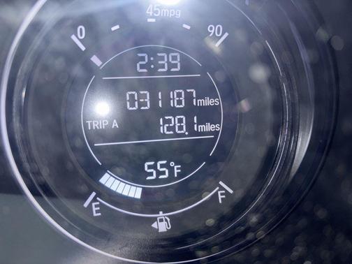 2022 Honda HR-V AWD Sport