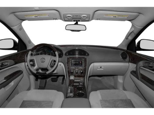 Gold 2015 Buick Enclave Leather