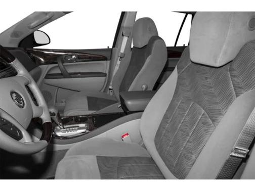 Gold 2015 Buick Enclave Leather