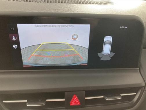 2025 Kia Seltos SX Turbo
