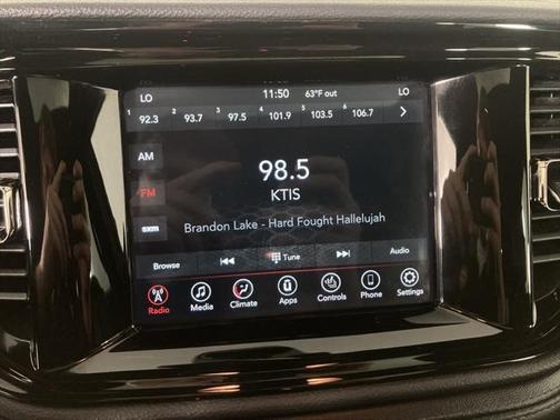 2022 Dodge Durango GT AWD