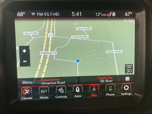 2022 Jeep Wrangler Rubicon