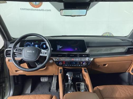 2024 Kia Telluride SX Prestige X-Line