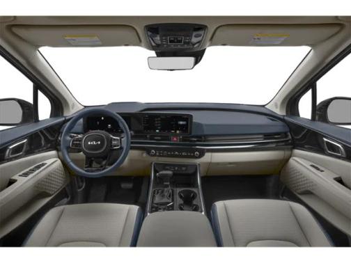 Astra Blue 2026 Kia Carnival SX Prestige