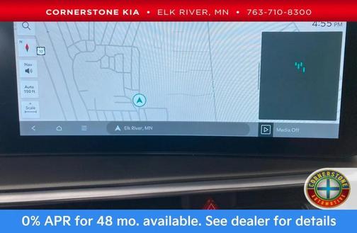 Snow White Pearl 2026 Kia Sorento Hybrid SX Prestige