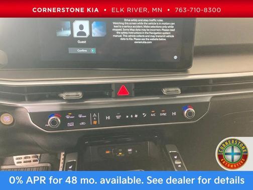 Snow White Pearl 2026 Kia Sorento Hybrid SX Prestige