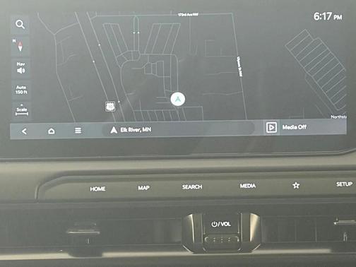 Ebony Black 2027 Kia Telluride X-Line EX