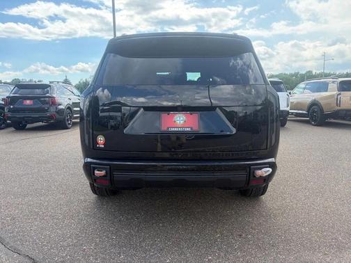 Ebony Black 2027 Kia Telluride X-Pro SX-Prestige