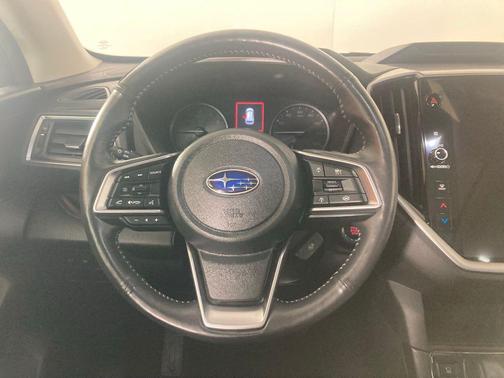2023 Subaru Ascent Touring 7-Passenger