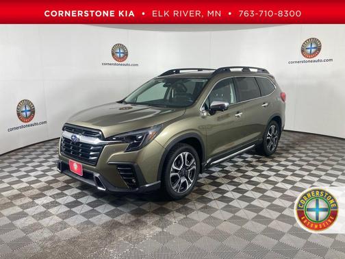 2023 Subaru Ascent Touring 7-Passenger