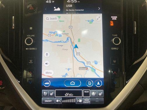 2023 Subaru Ascent Touring 7-Passenger