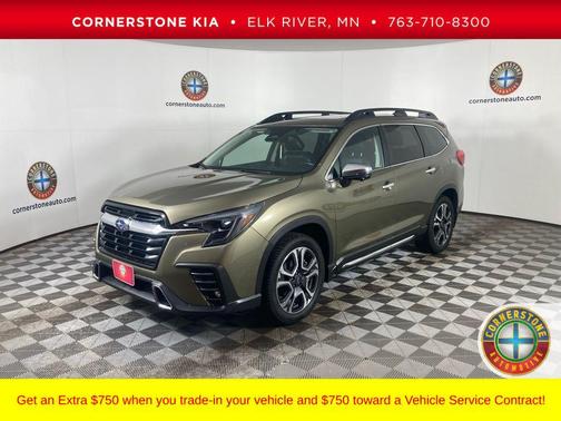 2023 Subaru Ascent Touring 7-Passenger