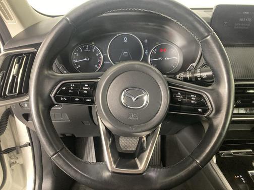 2024 Mazda CX-90 3.3 Turbo S